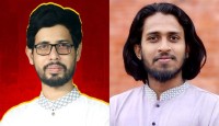 ভিপি হলেন শিবিরের মোস্তাকুর, জিএস আম্মার