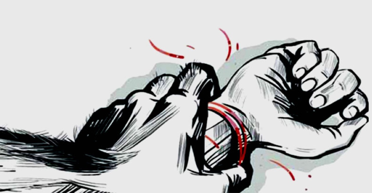 পুঠিয়ায় প্রতিবন্ধী তরুণীকে ধর্ষণের অভিযোগ